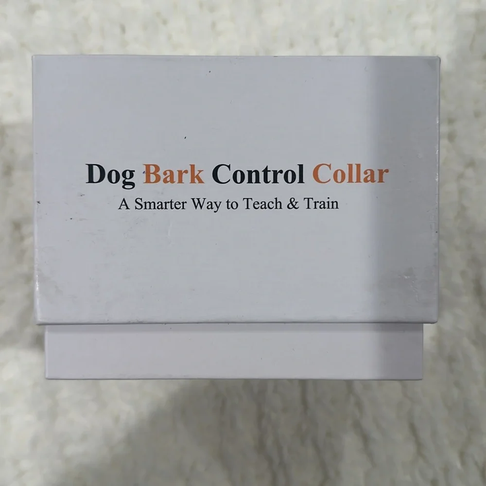 Kiuluta 2 p Bark collars black